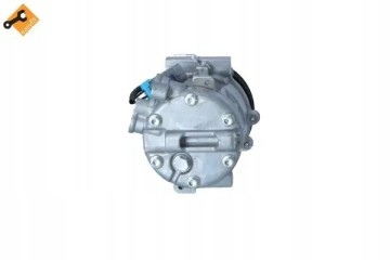 COMPRESSOR AIR CONDITIONING COMPRESSOR 32230 NRF Part manufacturer NRF