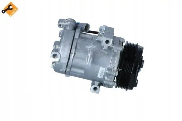 COMPRESSOR AIR CONDITIONING COMPRESSOR 32230 NRF Catalog number of the part 32230