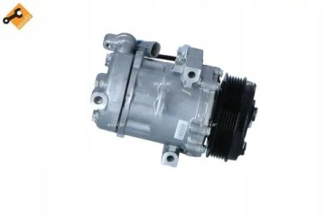 COMPRESSOR AIR CONDITIONING COMPRESSOR 32230 NRF Catalog number of the part 32230