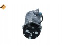 COMPRESSOR AIR CONDITIONING COMPRESSOR 32230 NRF Quality of parts according to GVO Q original with factory logo OEM OES