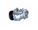 COMPRESSOR AIR CONDITIONING COMPRESSOR 32230 NRF Product weight with unit packaging 11 kg