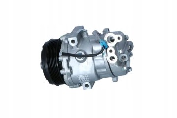 COMPRESSOR AIR CONDITIONING COMPRESSOR 32230 NRF Product weight with unit packaging 11 kg