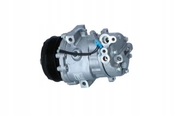 COMPRESSOR AIR CONDITIONING COMPRESSOR 32230 NRF Catalog number of substitutes ABAKUS 037 023 0002 ACAUTO AC 01SD116 ACAUTO AC 0