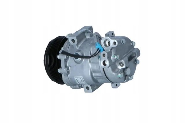 COMPRESSOR AIR CONDITIONING COMPRESSOR 32230 NRF Catalog number of the original OPEL 13106850 OPEL 13197538 OPEL 4706817 OPEL 47