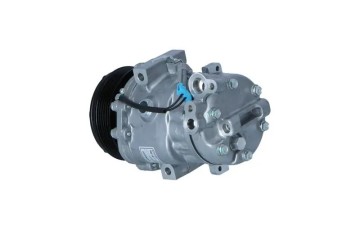 COMPRESSOR AIR CONDITIONING COMPRESSOR 32230 NRF Compressor ID SD6V10