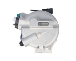 Thermotec KTT090521 Compressor air conditioning