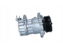 COMPRESSOR AIR CONDITIONING COMPRESSOR 32908 NRF Catalog number of the part 32908