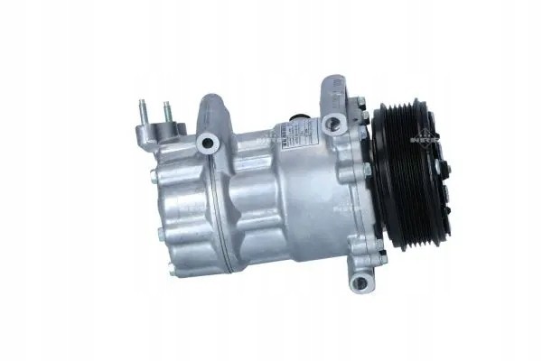 COMPRESSOR AIR CONDITIONING COMPRESSOR 32908 NRF Catalog number of the part 32908