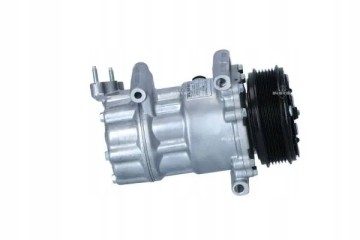 COMPRESSOR AIR CONDITIONING COMPRESSOR 32908 NRF Catalog number of the part 32908