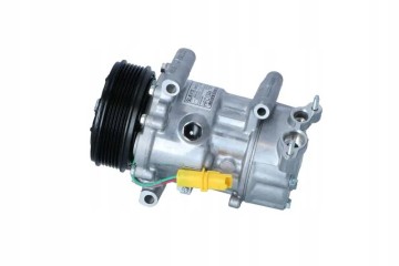 COMPRESSOR AIR CONDITIONING COMPRESSOR 32908 NRF Product weight with unit packaging 11 kg
