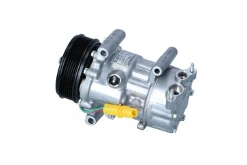 COMPRESSOR AIR CONDITIONING COMPRESSOR 32908 NRF Catalog number of substitutes AVA Clever Choice BWAK416 AVA Clever Choice BWK41