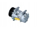 COMPRESSOR AIR CONDITIONING COMPRESSOR 32908 NRF Catalog number of the original MINI 2758145 MINI 2758433 MINI 64522758145 MINI 
