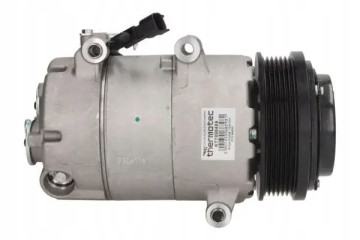 COMPRESSOR AIR CONDITIONING COMPRESSOR KTT090409 Catalog number of the part KTT090409