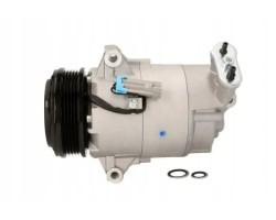 COMPRESSOR AIR CONDITIONING COMPRESSOR KTT090053