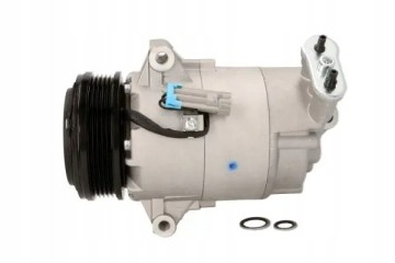 COMPRESSOR AIR CONDITIONING COMPRESSOR KTT090053