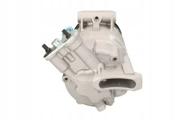 COMPRESSOR AIR CONDITIONING COMPRESSOR KTT090053 Part manufacturer Thermotec