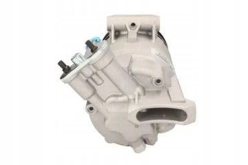 COMPRESSOR AIR CONDITIONING COMPRESSOR KTT090053 Part manufacturer Thermotec