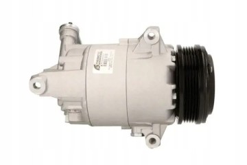 COMPRESSOR AIR CONDITIONING COMPRESSOR KTT090053 Catalog number of the part KTT090053