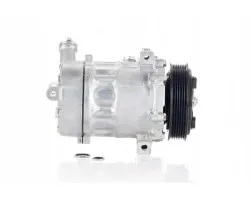 Compresor de aire acondicionado Nissens 890063