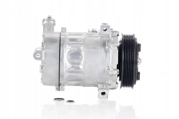 COMPRESSOR AIR CONDITIONING COMPRESSOR 890063 NISSENS