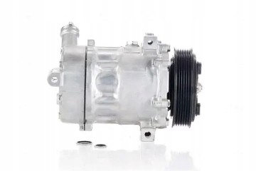COMPRESSOR AIR CONDITIONING COMPRESSOR 890063 NISSENS