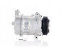 COMPRESSOR AIR CONDITIONING COMPRESSOR 890063 NISSENS Packaging status original