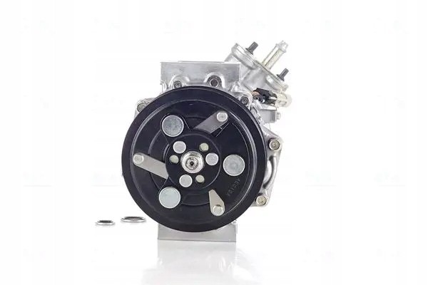 COMPRESSOR AIR CONDITIONING COMPRESSOR 890063 NISSENS Part manufacturer Nissens