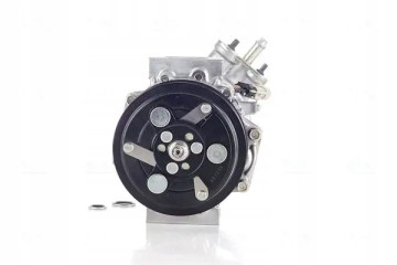 COMPRESSOR AIR CONDITIONING COMPRESSOR 890063 NISSENS Part manufacturer Nissens