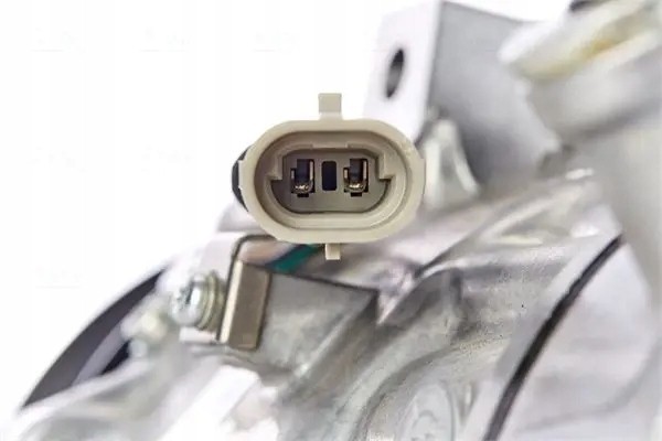 COMPRESSOR AIR CONDITIONING COMPRESSOR 890063 NISSENS Car type passenger cars