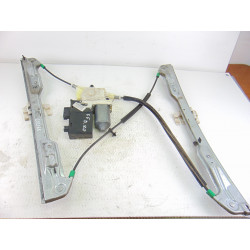 9632531880 ELEVALUNAS DELANTERO IZQUIERDO CITROEN C5 BERLINA