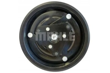 COMPRESSOR AIR CONDITIONING COMPRESSOR ACP 1289 000S Part manufacturer Mahle