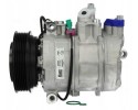 COMPRESSOR AIR CONDITIONING COMPRESSOR 89054 NISSENS