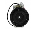 COMPRESSOR AIR CONDITIONING COMPRESSOR 89054 NISSENS Packaging status original