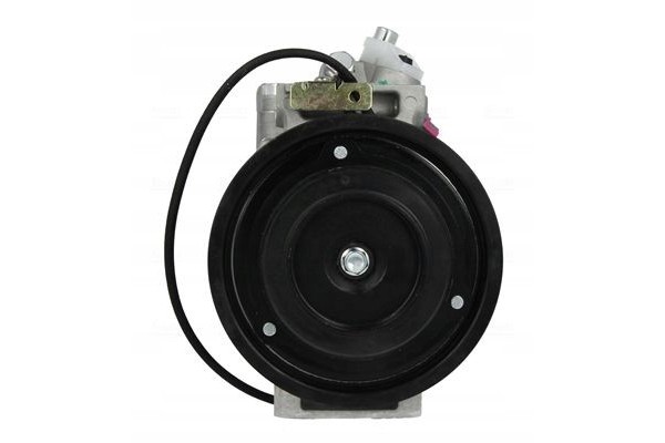 COMPRESSOR AIR CONDITIONING COMPRESSOR 89054 NISSENS Packaging status original