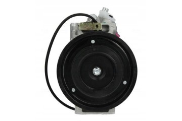 COMPRESSOR AIR CONDITIONING COMPRESSOR 89054 NISSENS Packaging status original