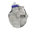 COMPRESSOR AIR CONDITIONING COMPRESSOR 89054 NISSENS Part manufacturer Nissens