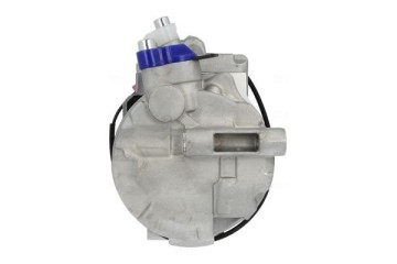COMPRESSOR AIR CONDITIONING COMPRESSOR 89054 NISSENS Part manufacturer Nissens