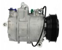 COMPRESSOR AIR CONDITIONING COMPRESSOR 89054 NISSENS Catalog number of the part 89054