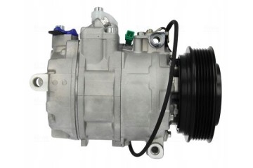 COMPRESSOR AIR CONDITIONING COMPRESSOR 89054 NISSENS Catalog number of the part 89054