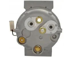 Compresor de aire acondicionado MAHLE ACP 801 000S