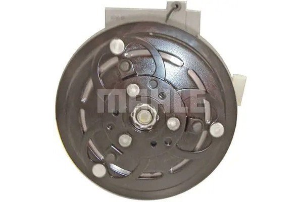 COMPRESSOR AIR CONDITIONING COMPRESSOR ACP 801 000S Part manufacturer Mahle