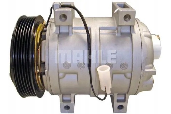 COMPRESSOR AIR CONDITIONING COMPRESSOR ACP 801 000S Catalog number of the part ACP 801 000S