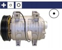COMPRESSOR AIR CONDITIONING COMPRESSOR ACP 801 000S Quality of parts according to GVO Q original with factory logo OEM OES