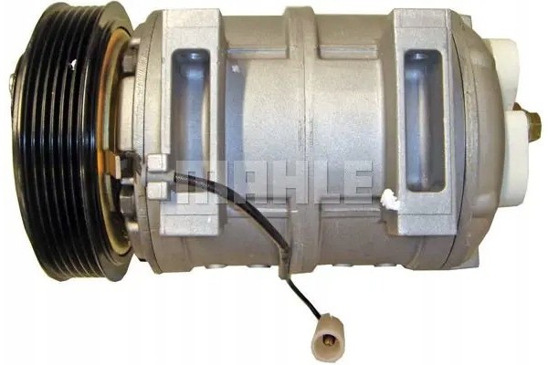 COMPRESSOR AIR CONDITIONING COMPRESSOR ACP 801 000S Car type passenger cars