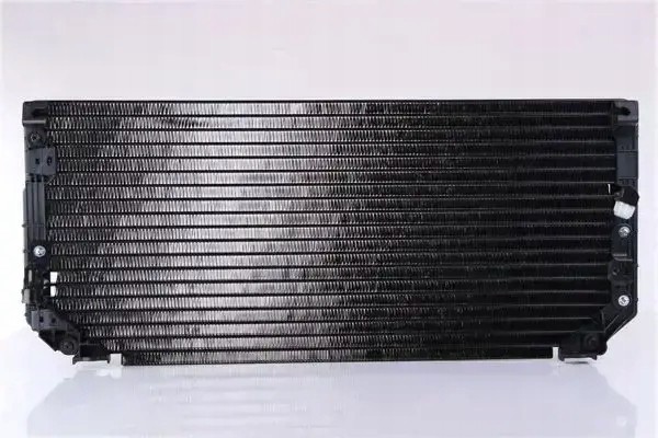 CONDENSER AIR CONDITIONING COOLER 94515 NISSENS