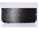 CONDENSER AIR CONDITIONING COOLER 94515 NISSENS Packaging status original