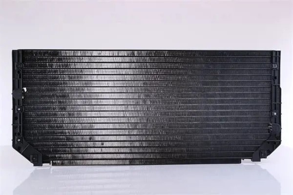 CONDENSER AIR CONDITIONING COOLER 94515 NISSENS Part manufacturer Nissens