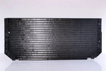 CONDENSER AIR CONDITIONING COOLER 94515 NISSENS Part manufacturer Nissens