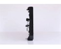 CONDENSER AIR CONDITIONING COOLER 94515 NISSENS Catalog number of the part 94515