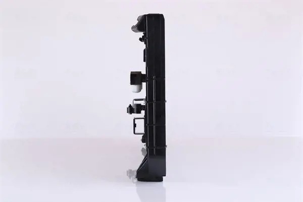 CONDENSER AIR CONDITIONING COOLER 94515 NISSENS Catalog number of the part 94515